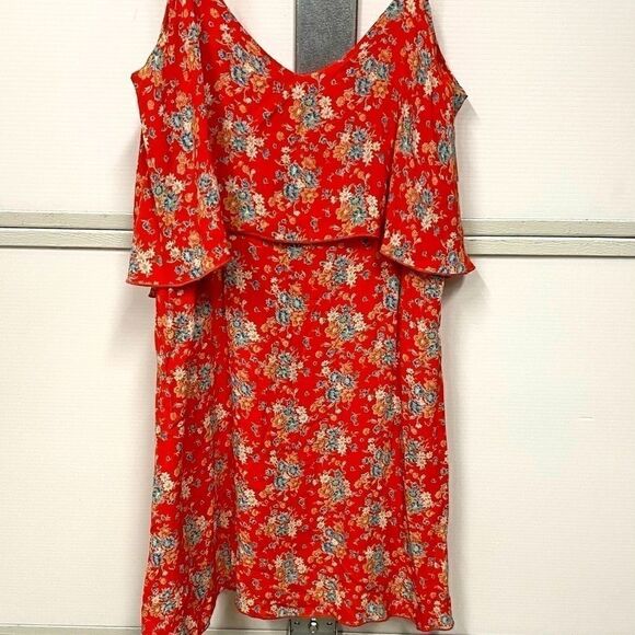 Blu Moon Dresses & Skirts - Blu Moon Cami Dress 
